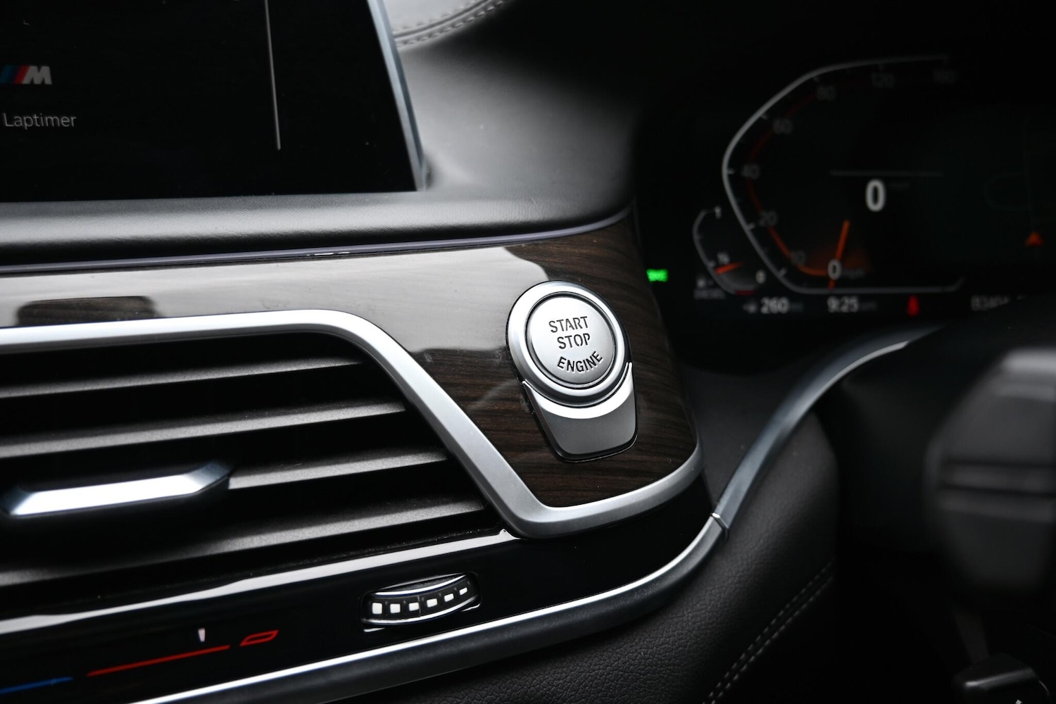 Used BMW 7 Series 2025 for sale - 76606884: Photo 35