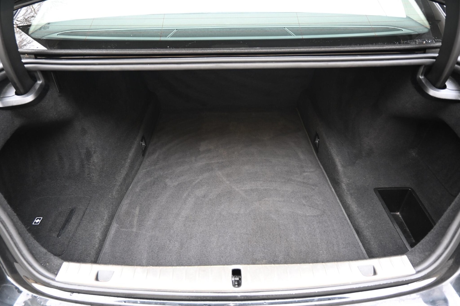 Used BMW 7 Series 2025 for sale - 76606884: Photo 38