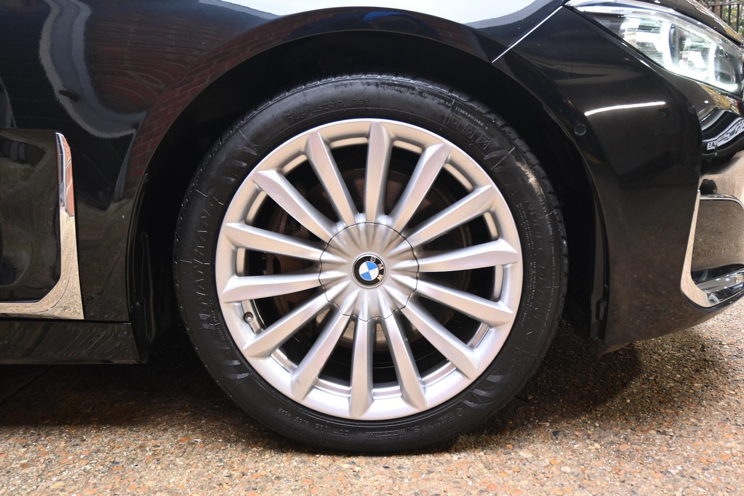 Used BMW 7 Series 2025 for sale - 76606884: Photo 40