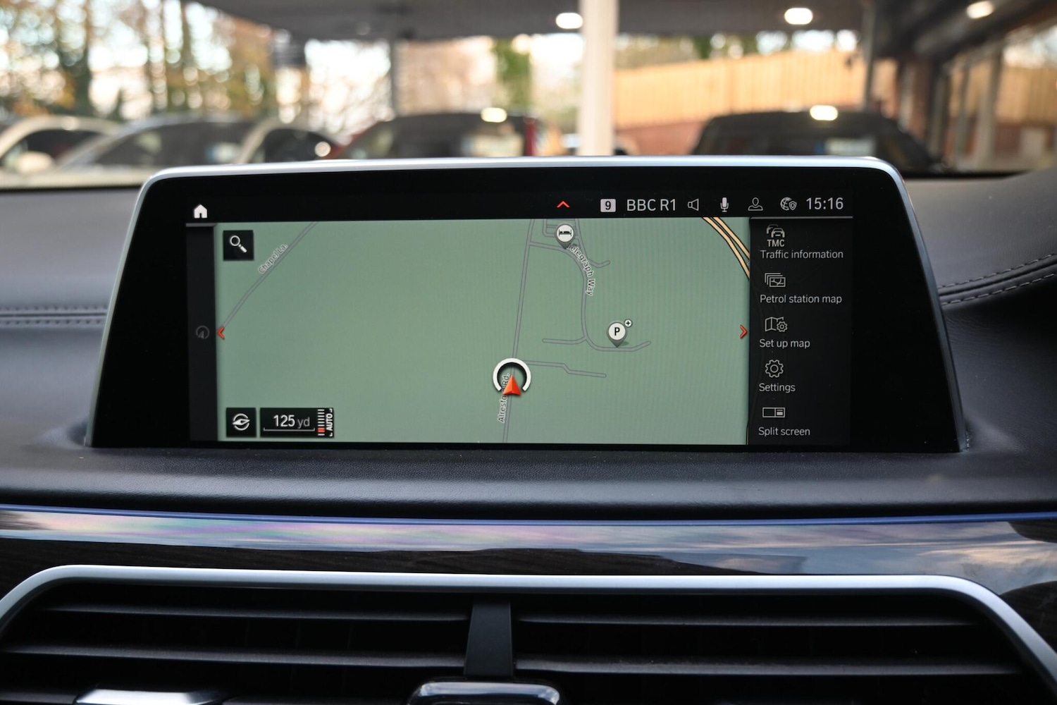 Used BMW 7 Series 2025 for sale - 76688813: Photo 10