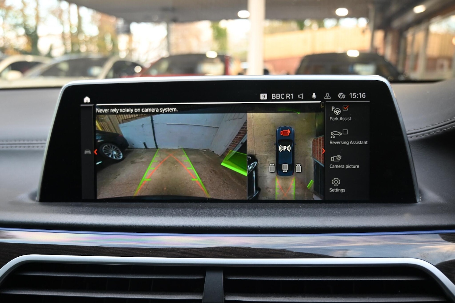 Used BMW 7 Series 2025 for sale - 76688813: Photo 11