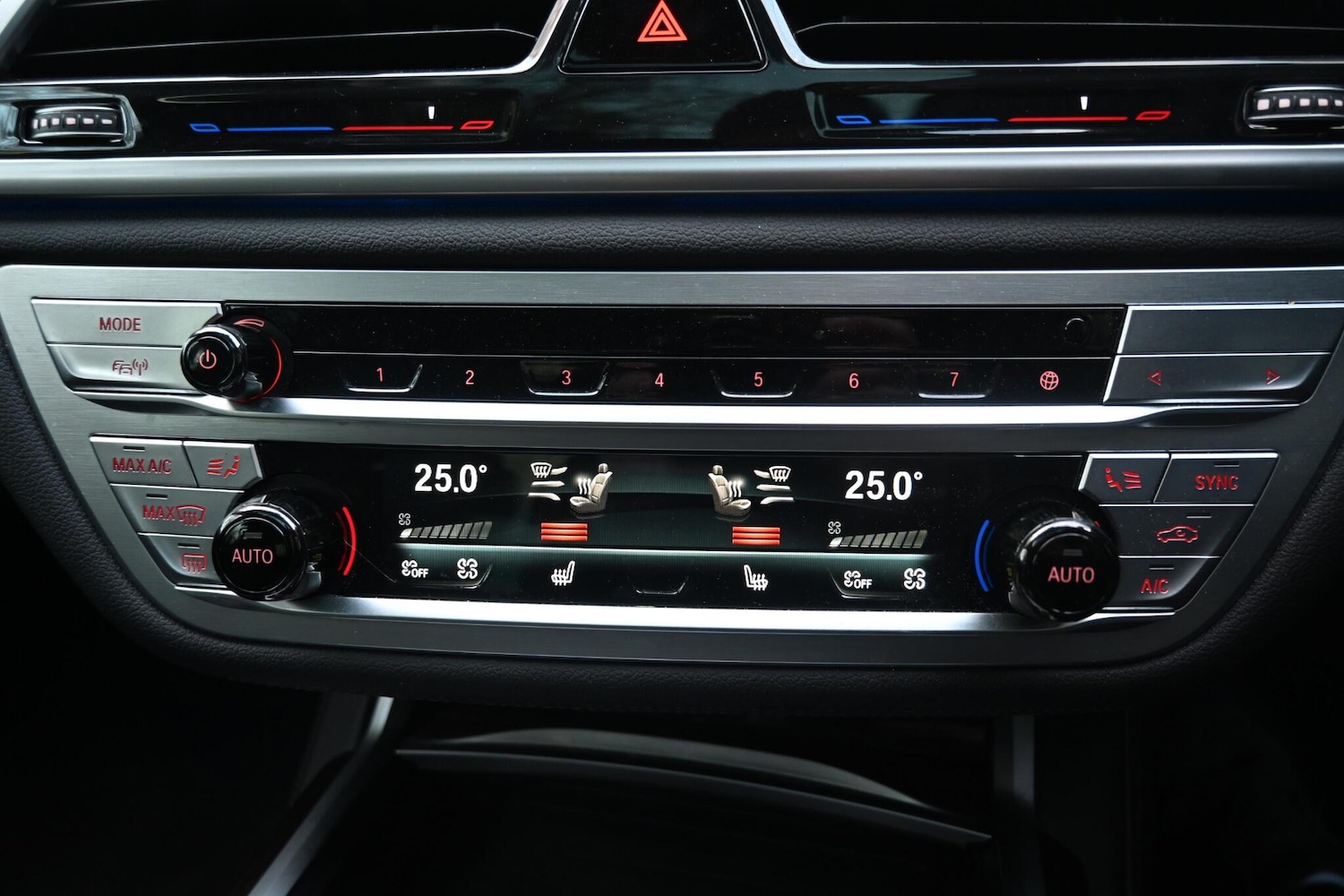 Used BMW 7 Series 2025 for sale - 76688813: Photo 14