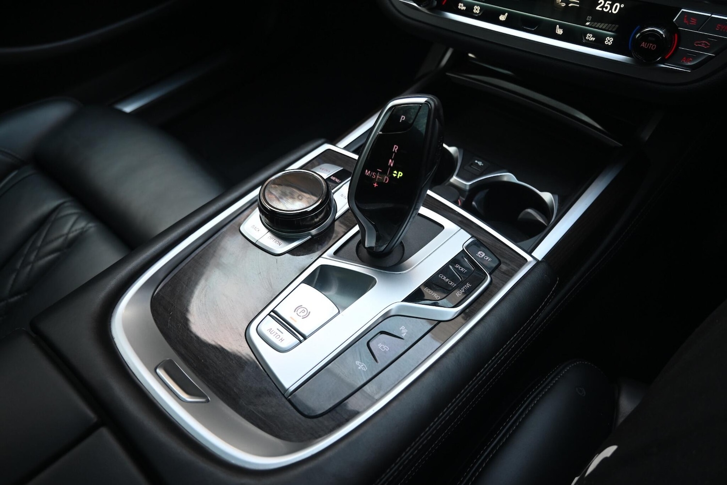 Used BMW 7 Series 2025 for sale - 76688813: Photo 15