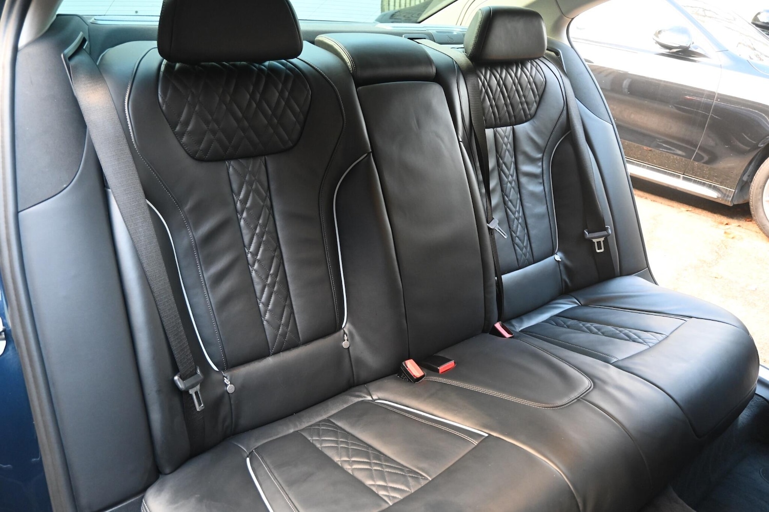 Used BMW 7 Series 2025 for sale - 76688813: Photo 20