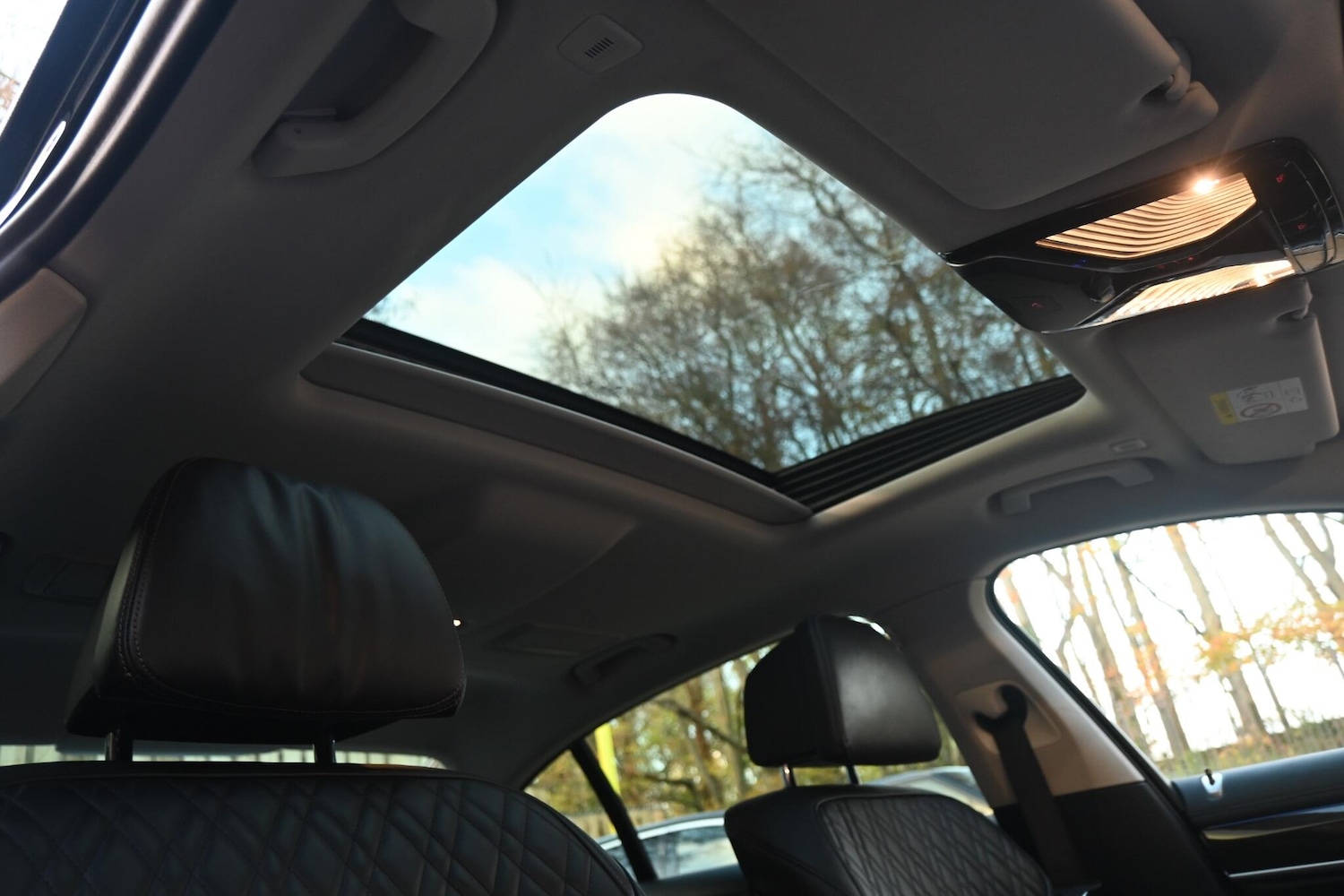 Used BMW 7 Series 2025 for sale - 76688813: Photo 21