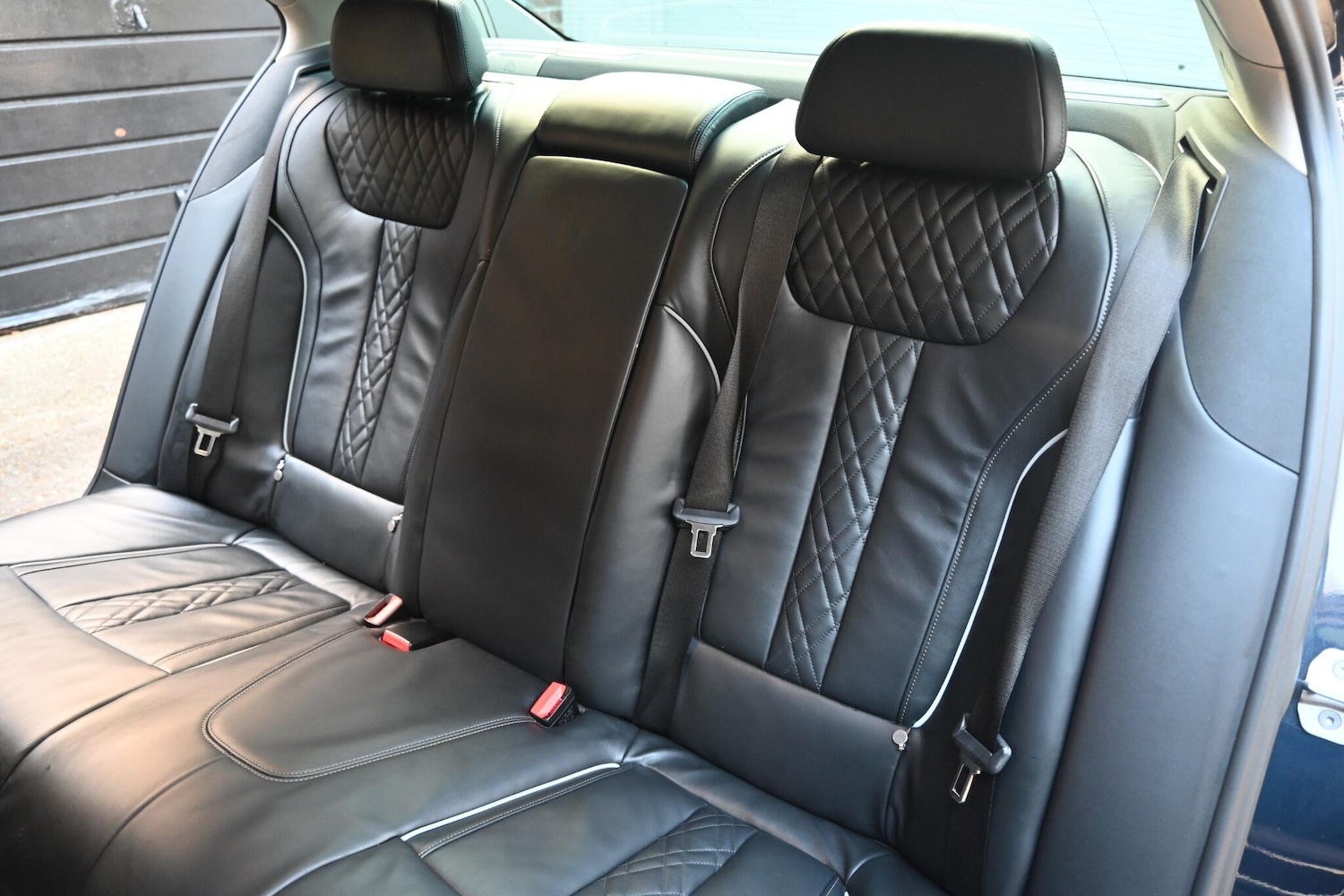 Used BMW 7 Series 2025 for sale - 76688813: Photo 22