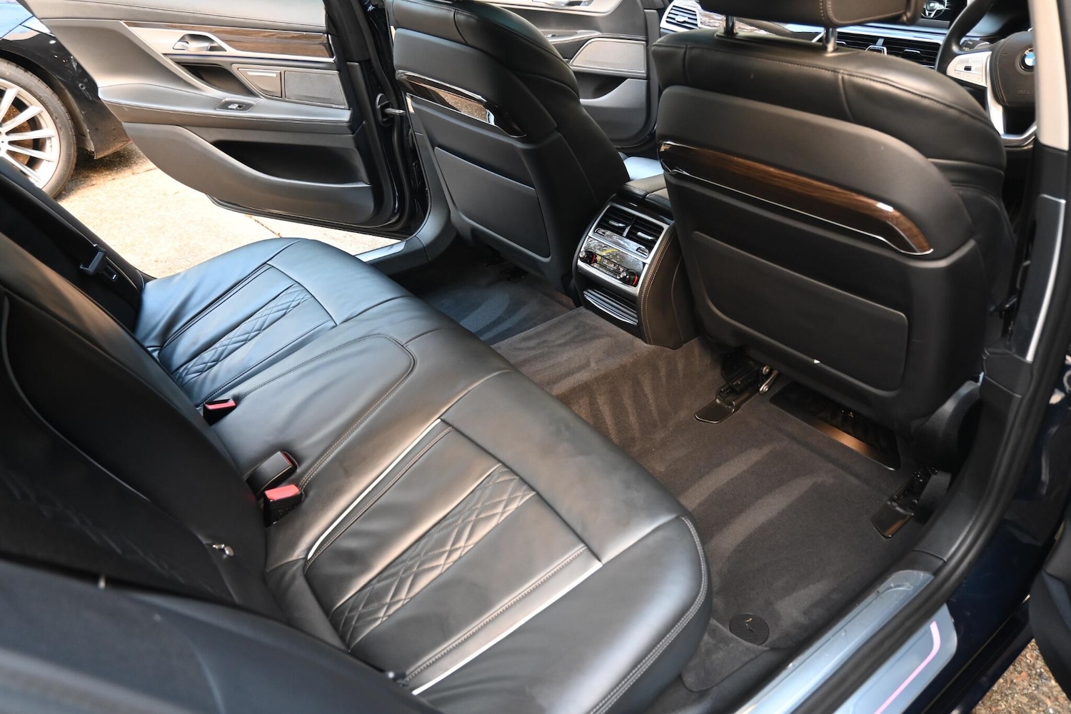 Used BMW 7 Series 2025 for sale - 76688813: Photo 23