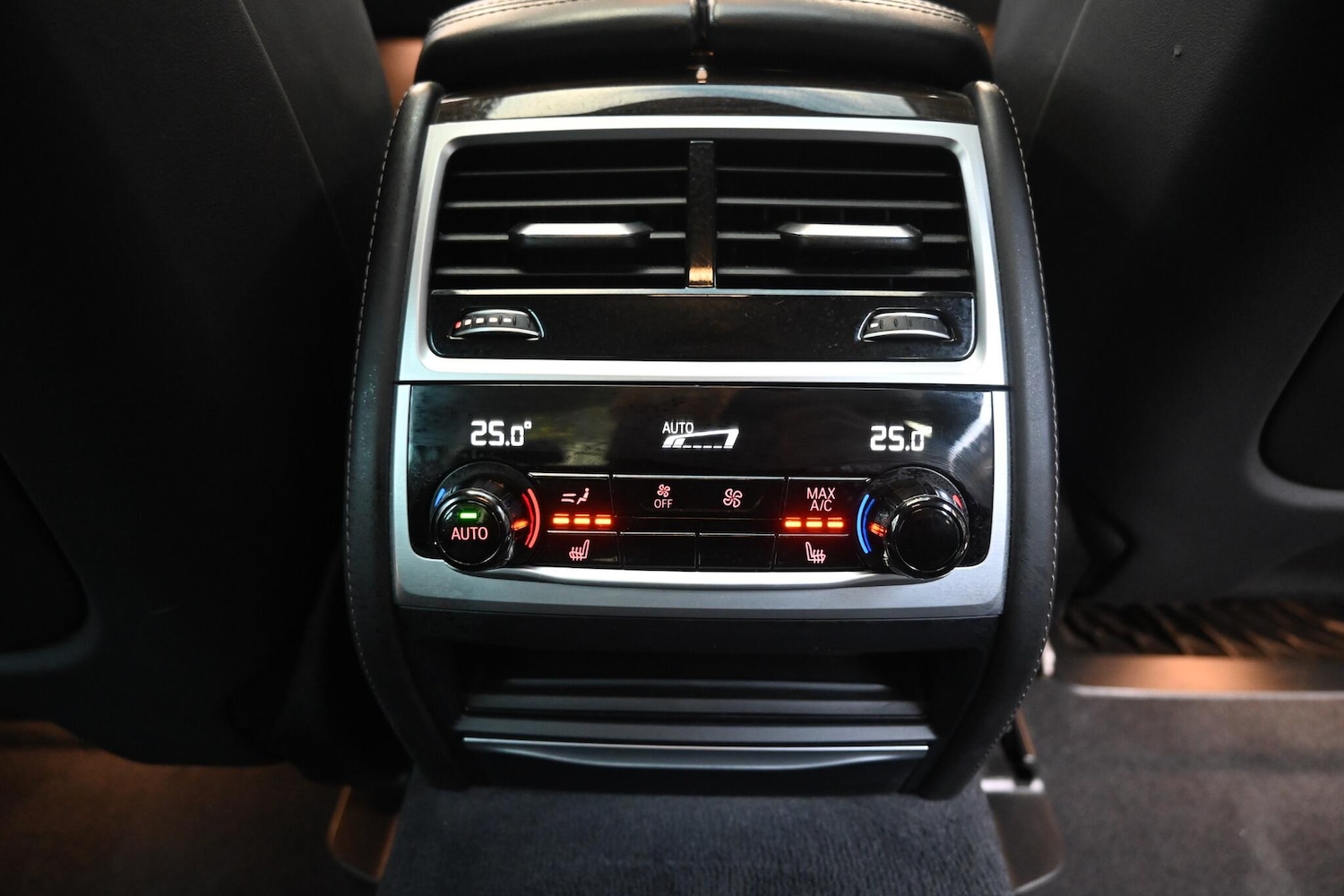 Used BMW 7 Series 2025 for sale - 76688813: Photo 24