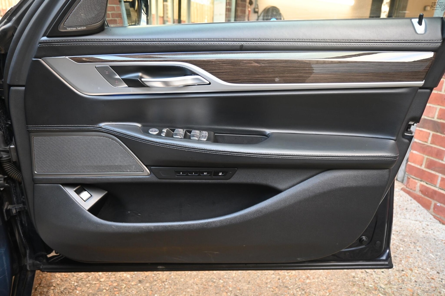 Used BMW 7 Series 2025 for sale - 76688813: Photo 26