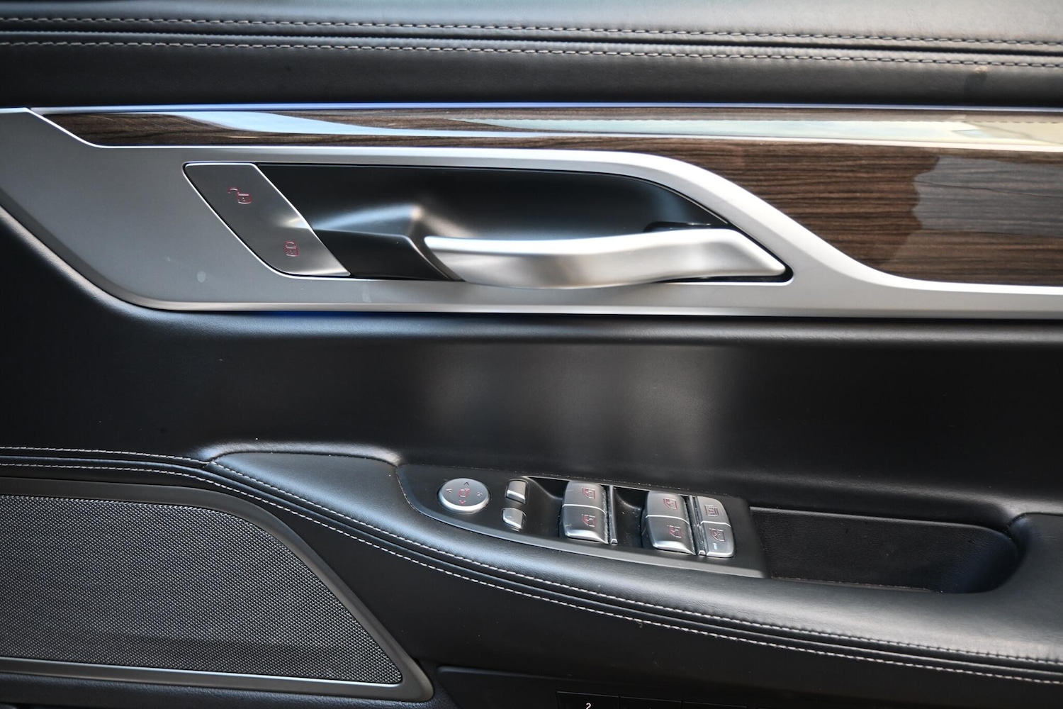 Used BMW 7 Series 2025 for sale - 76688813: Photo 27