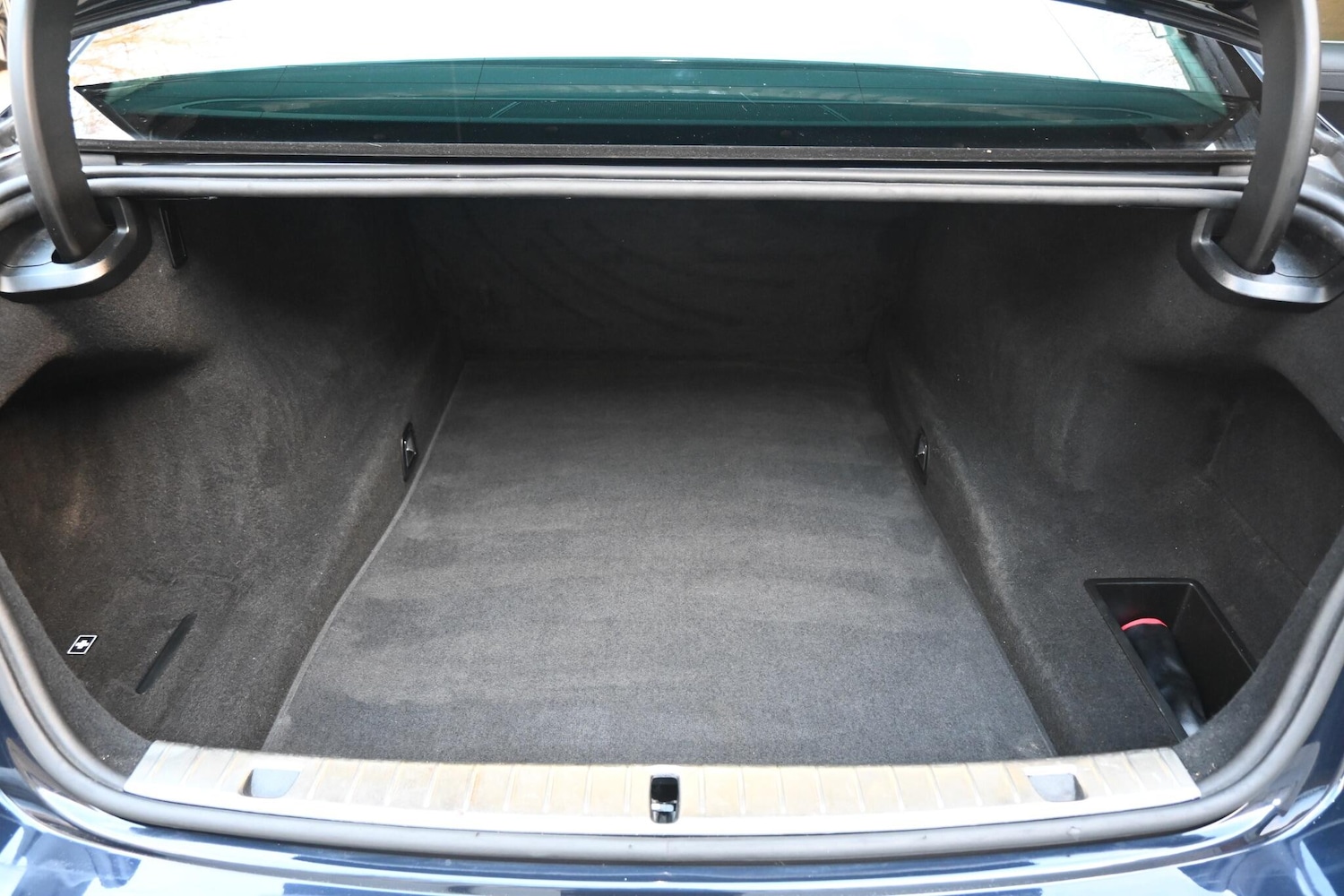 Used BMW 7 Series 2025 for sale - 76688813: Photo 33