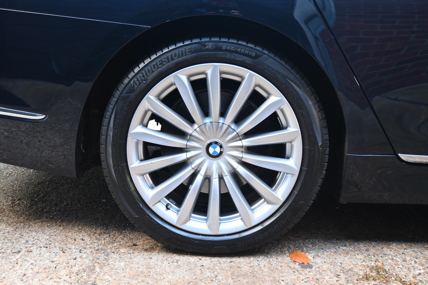 Used BMW 7 Series 2025 for sale - 76688813: Photo 34