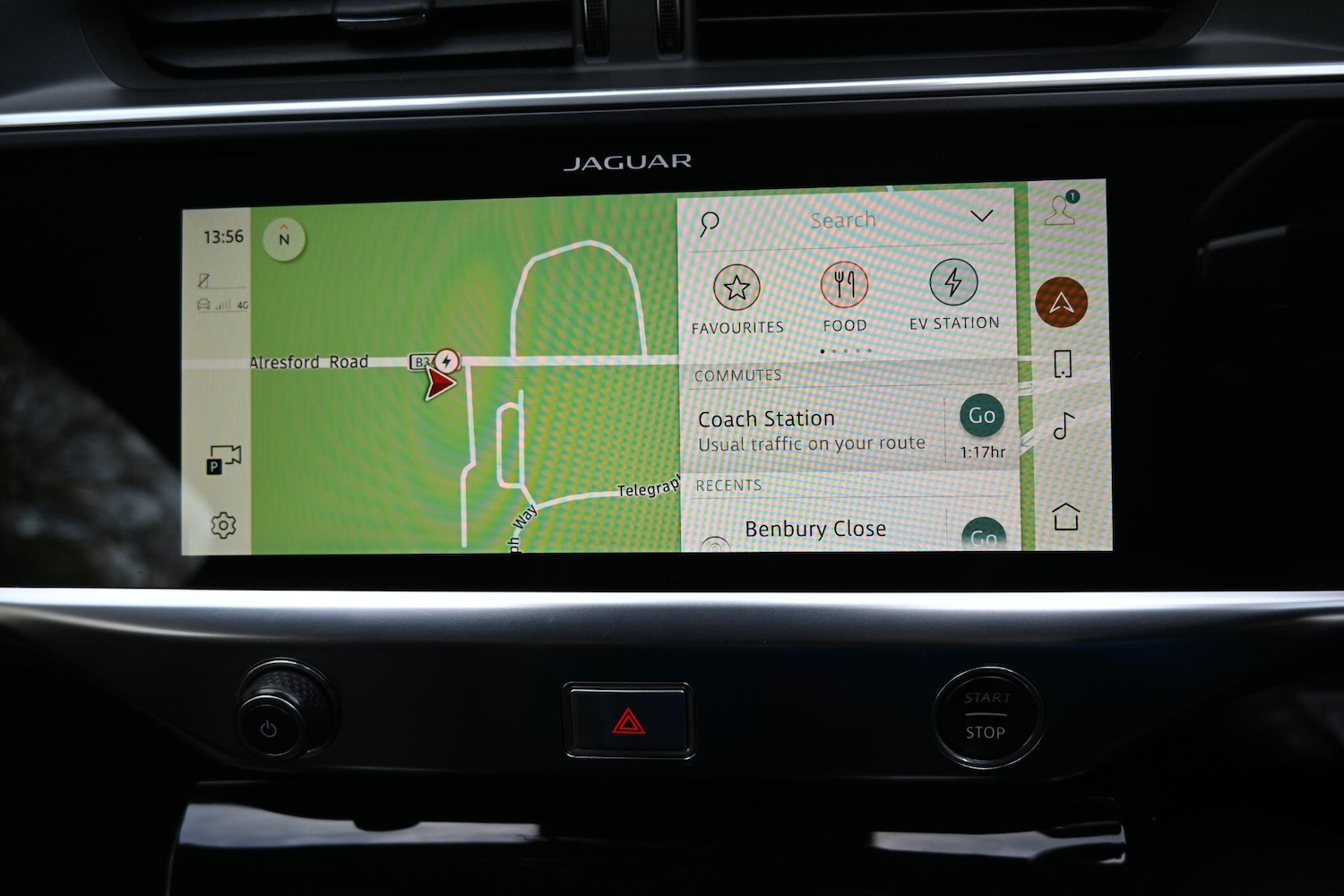 Used Jaguar I-Pace 2021 for sale - 76562276: Photo 10