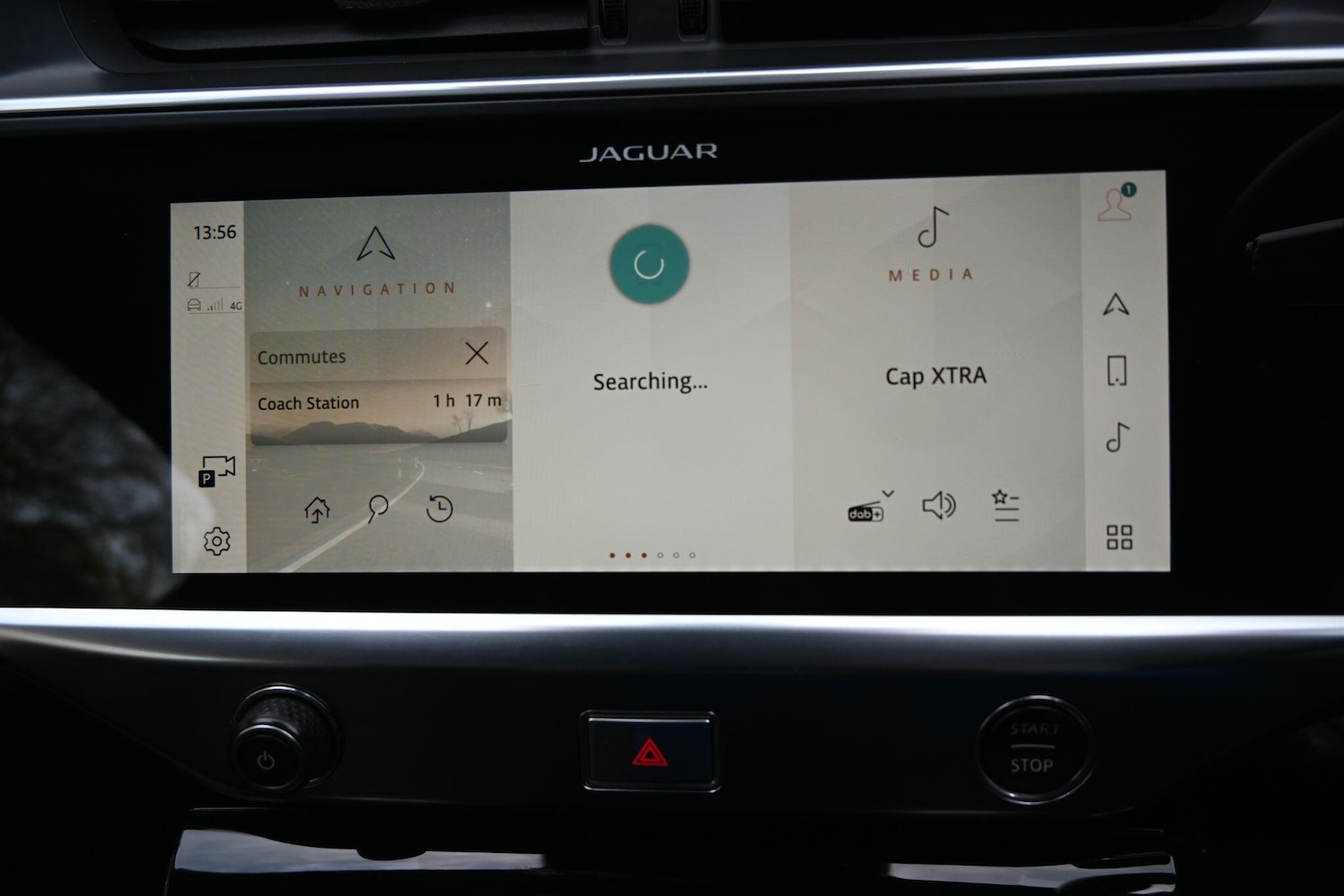 Used Jaguar I-Pace 2021 for sale - 76562276: Photo 11