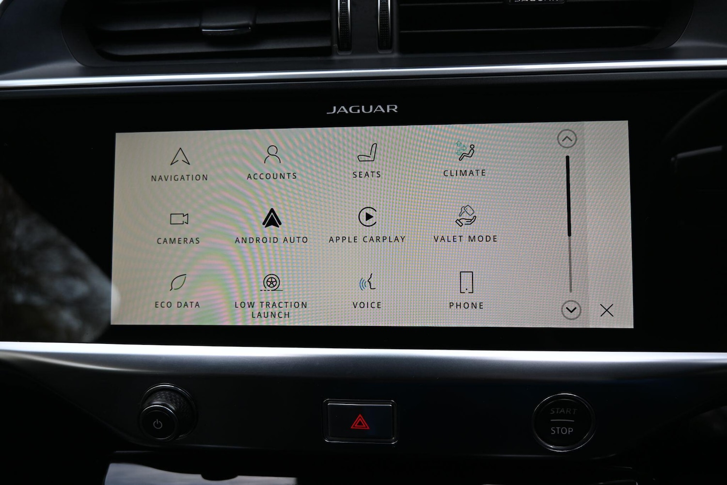 Used Jaguar I-Pace 2021 for sale - 76562276: Photo 12