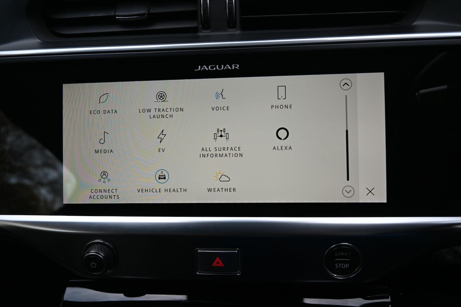 Used Jaguar I-Pace 2021 for sale - 76562276: Photo 13