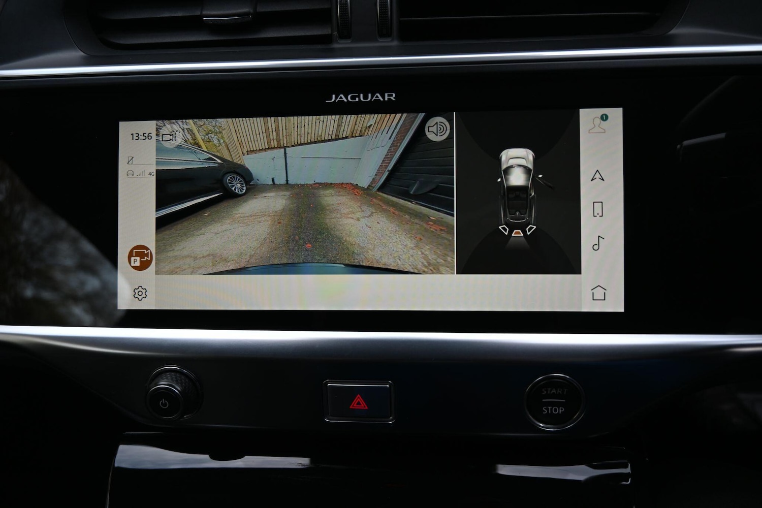 Used Jaguar I-Pace 2021 for sale - 76562276: Photo 15