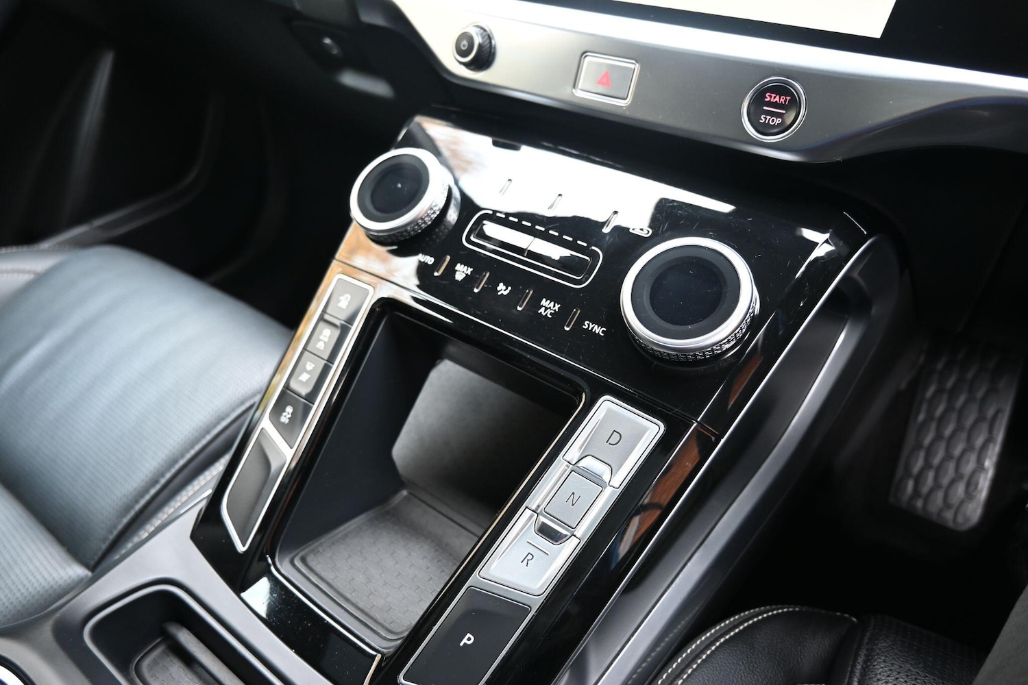 Used Jaguar I-Pace 2021 for sale - 76562276: Photo 17