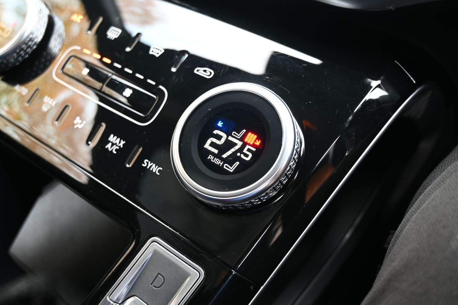 Used Jaguar I-Pace 2021 for sale - 76562276: Photo 18