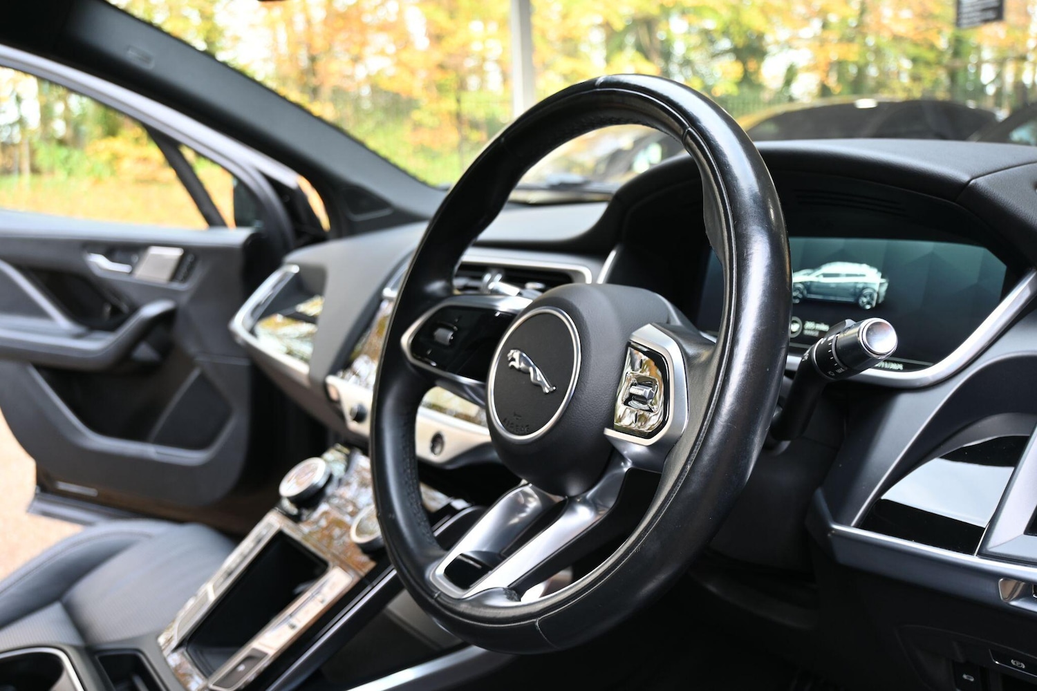 Used Jaguar I-Pace 2021 for sale - 76562276: Photo 19