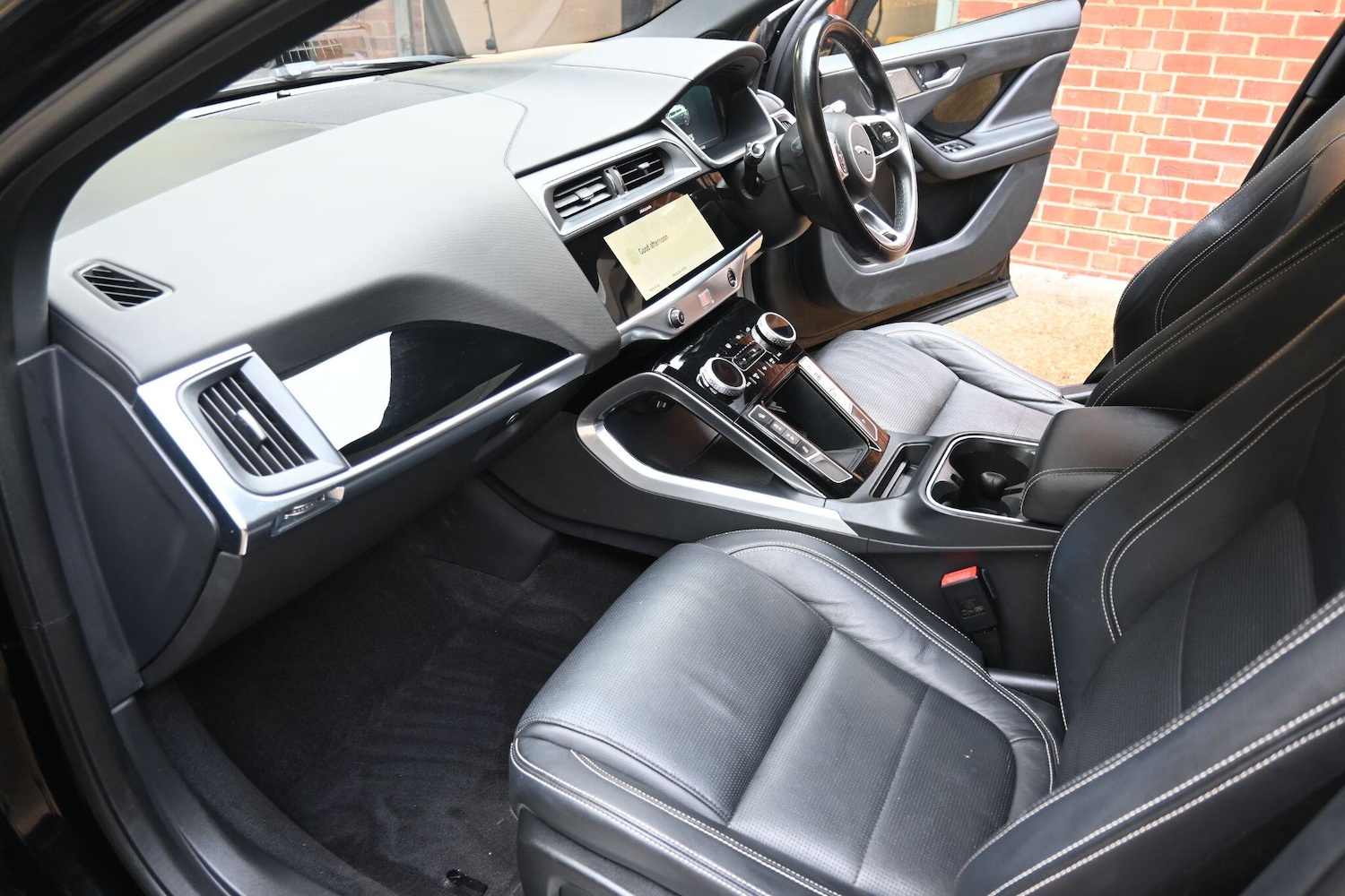 Used Jaguar I-Pace 2021 for sale - 76562276: Photo 20