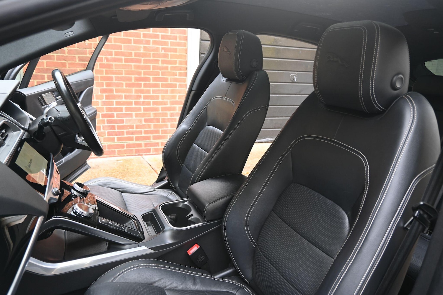 Used Jaguar I-Pace 2021 for sale - 76562276: Photo 21