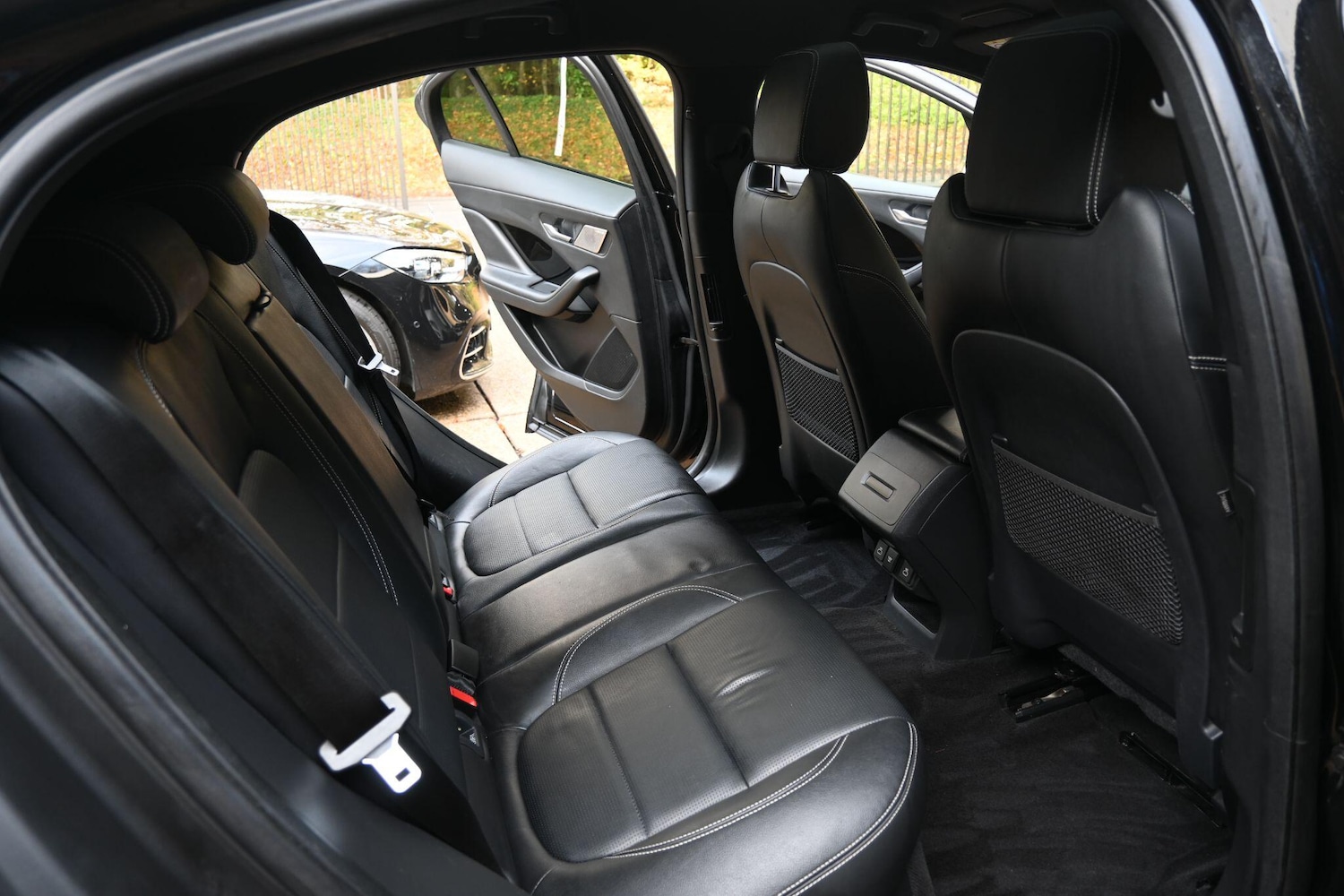 Used Jaguar I-Pace 2021 for sale - 76562276: Photo 22