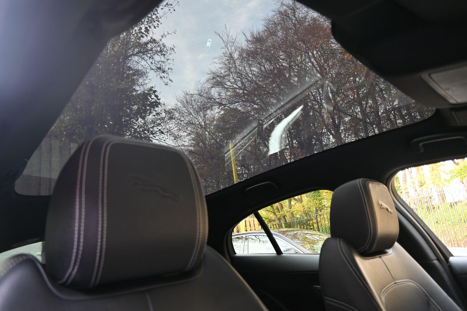 Used Jaguar I-Pace 2021 for sale - 76562276: Photo 23