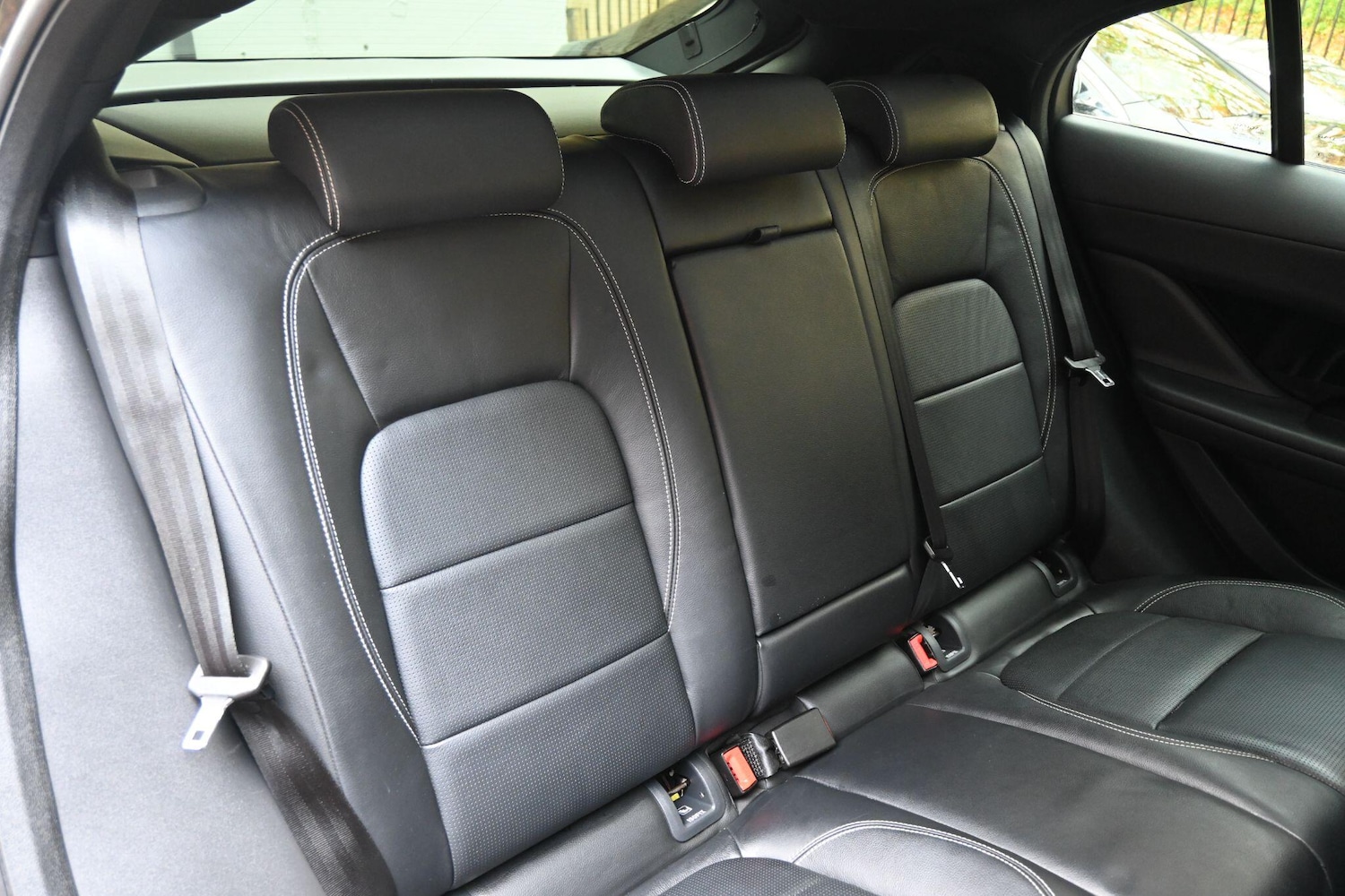 Used Jaguar I-Pace 2021 for sale - 76562276: Photo 24