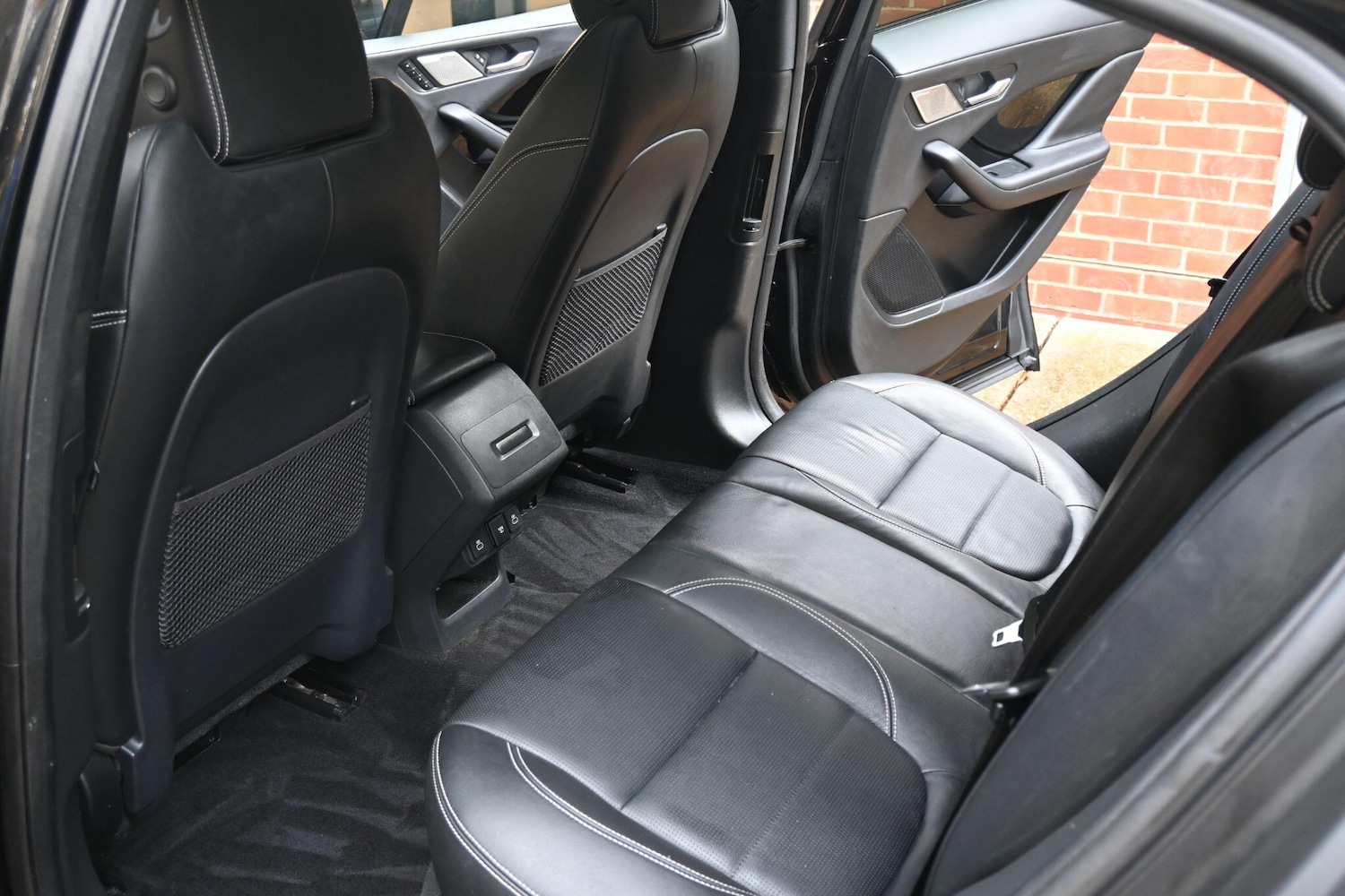 Used Jaguar I-Pace 2021 for sale - 76562276: Photo 25