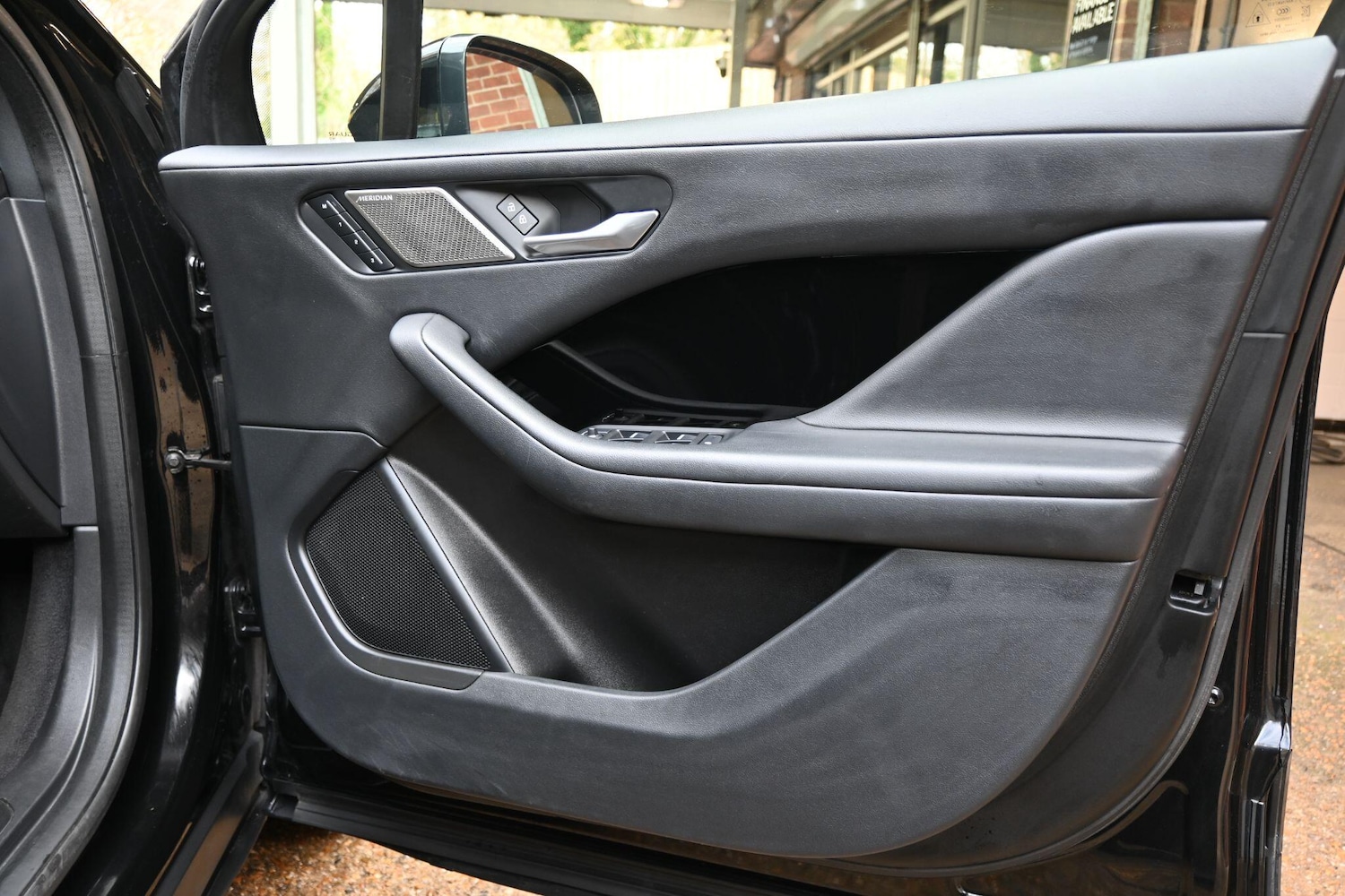 Used Jaguar I-Pace 2021 for sale - 76562276: Photo 29