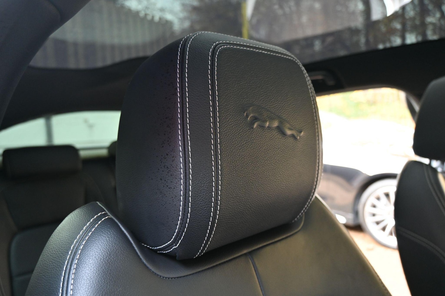 Used Jaguar I-Pace 2021 for sale - 76562276: Photo 31