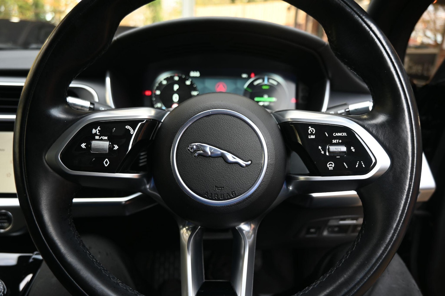 Used Jaguar I-Pace 2021 for sale - 76562276: Photo 32