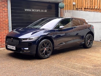 Used Jaguar I-Pace 2022 for sale - 79836563: Photo