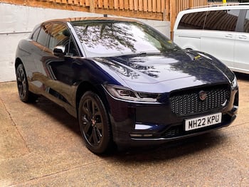 Used Jaguar I-Pace 2022 for sale - 79836563: Photo