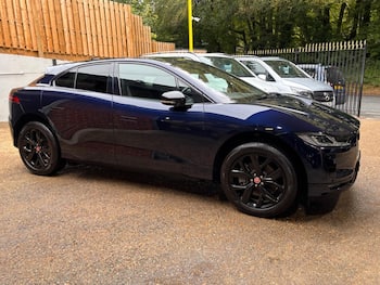 Used Jaguar I-Pace 2022 for sale - 79836563: Photo