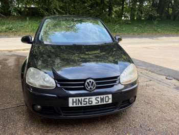 2006 (56) - 2.0 TDI Sport 5dr