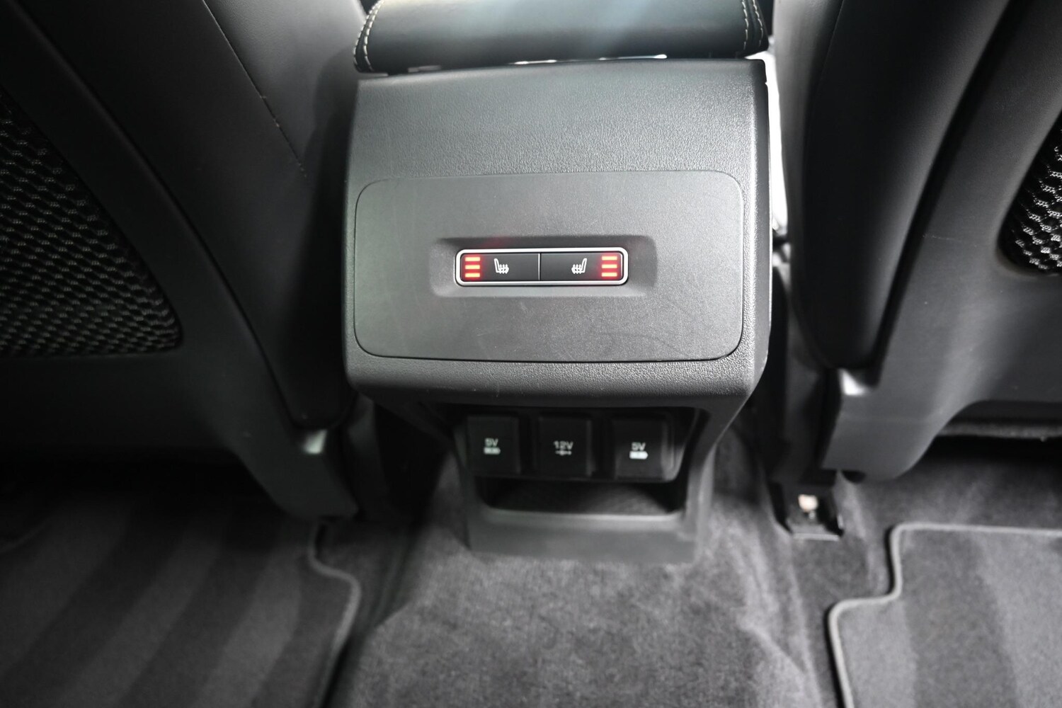 Vehicle 34