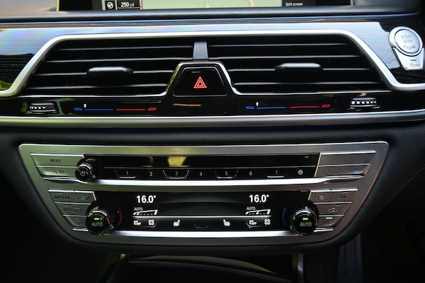 Used BMW 7 Series 2020 for sale - 75577334: Photo 14