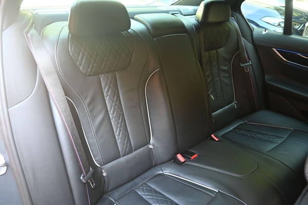 Used BMW 7 Series 2020 for sale - 75577334: Photo 20