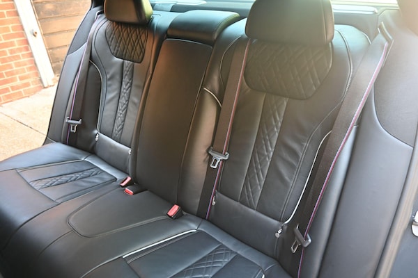 Used BMW 7 Series 2020 for sale - 75577334: Photo 23