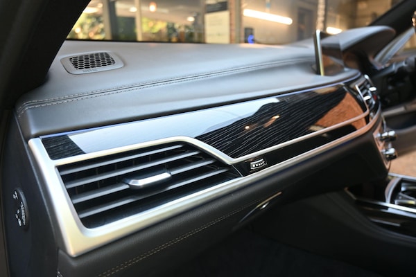 Used BMW 7 Series 2020 for sale - 75577334: Photo 25