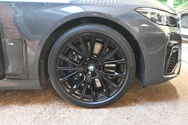 Used BMW 7 Series 2020 for sale - 75577334: Photo 27