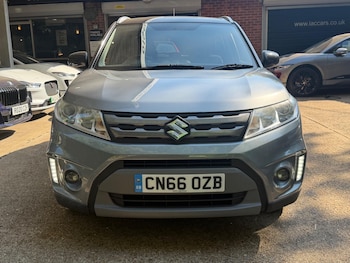 Used Suzuki Vitara 2016 for sale - 79521166: Photo