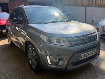 Used Suzuki Vitara 2016 for sale - 79521166: Photo