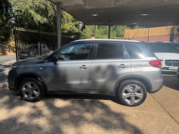 Used Suzuki Vitara 2016 for sale - 79521166: Photo