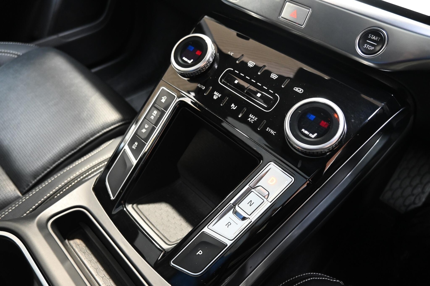 Used Jaguar I-Pace 2021 for sale - 76550261: Photo 11