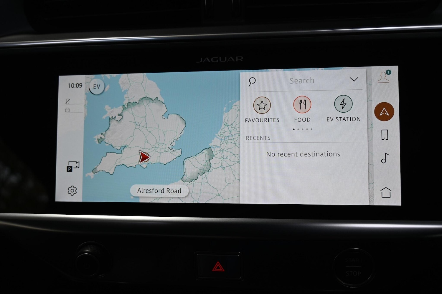 Used Jaguar I-Pace 2021 for sale - 76550261: Photo 13