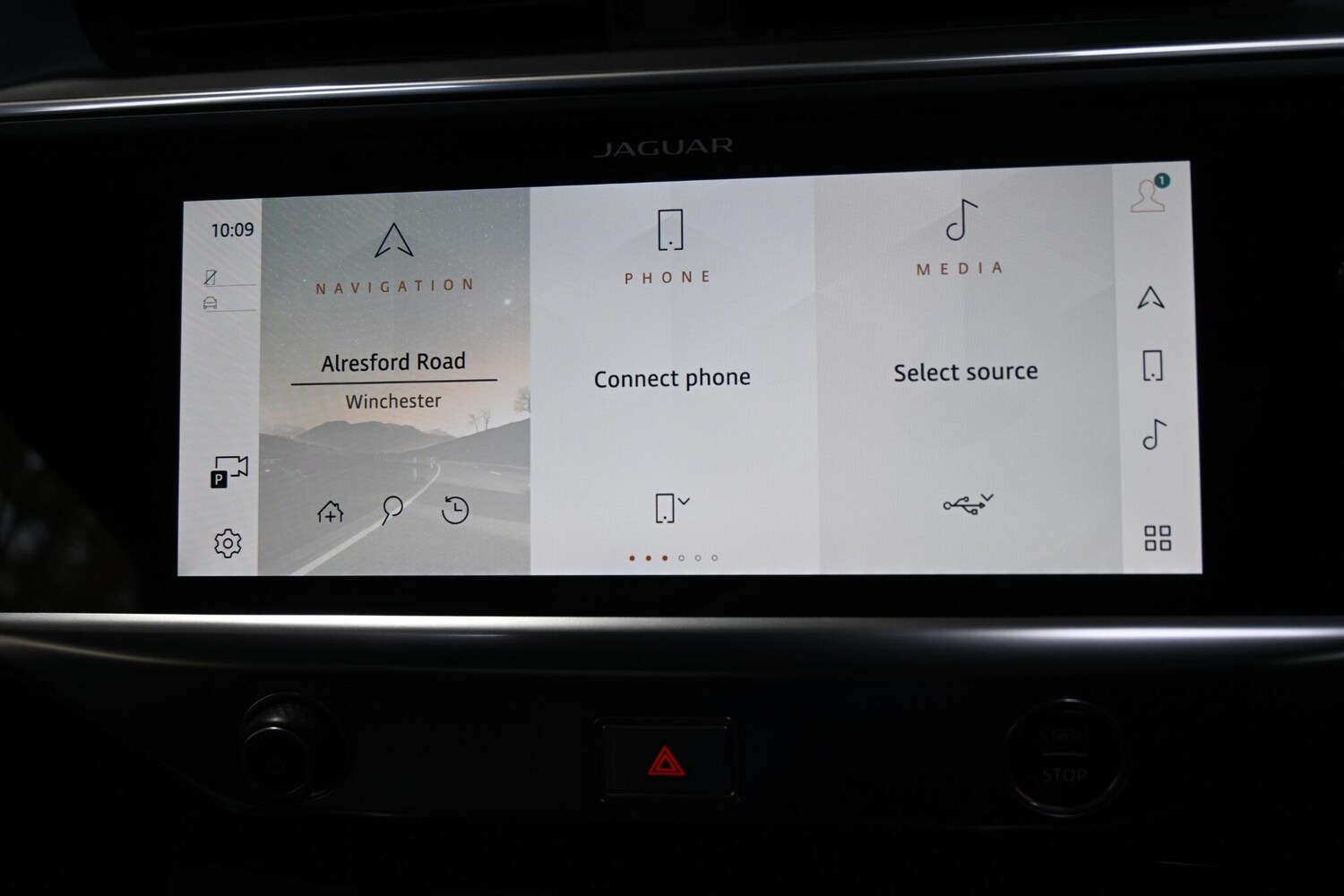 Used Jaguar I-Pace 2021 for sale - 76550261: Photo 14