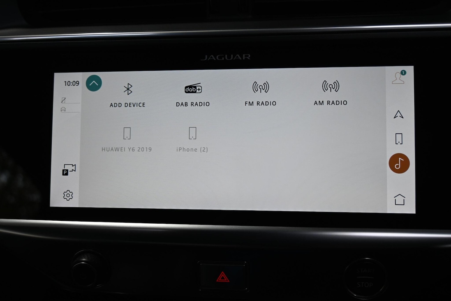 Used Jaguar I-Pace 2021 for sale - 76550261: Photo 15